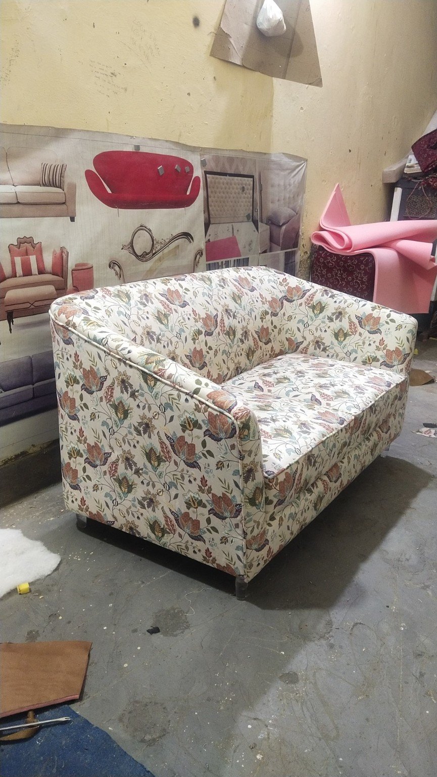 Dining Chairs Repair