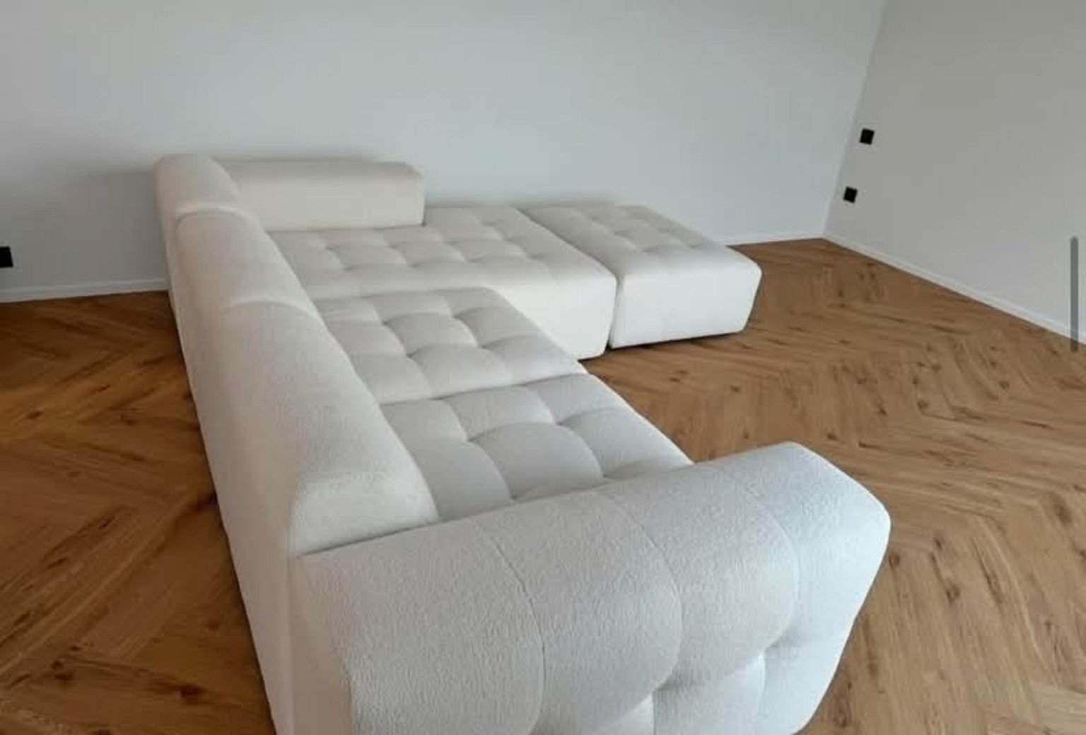 Hassan Sofa Repair work photo 7