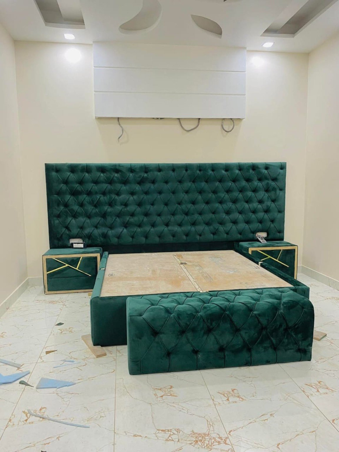 Hassan Sofa Repair work photo 13