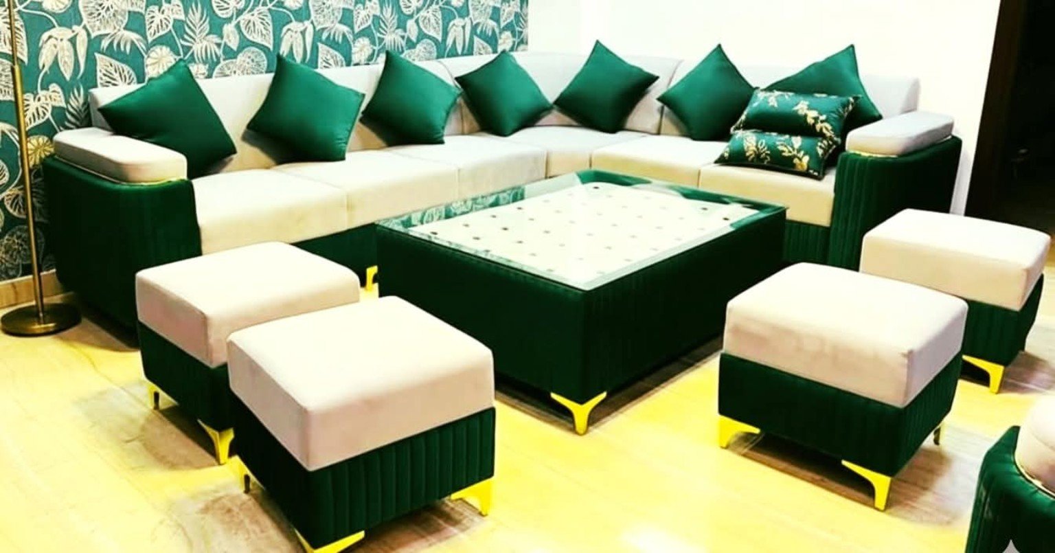 Hassan Sofa Repair work photo 14